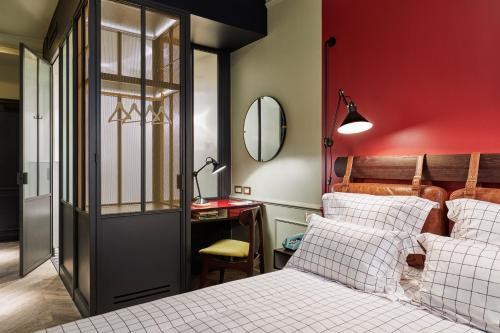THE HOXTON, PARIS photo 1