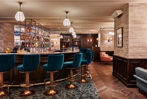 THE HOXTON, PARIS photo 4