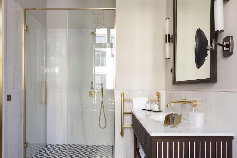 Les Jardins du Faubourg Hotel & Spa by Shiseido photo 3
