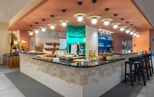 ibis Styles Paris Meteor Avenue d'Italie photo 3