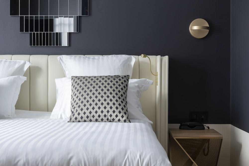 Hôtel Parisianer photo 2