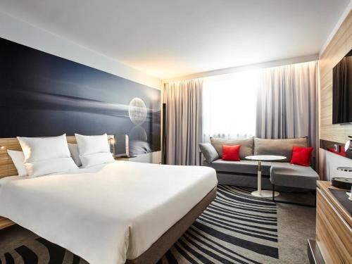 Novotel Paris Porte Versailles photo 3