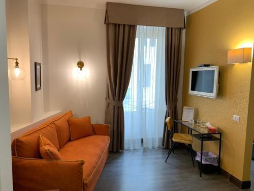 Relais Piazza Del Popolo photo 4