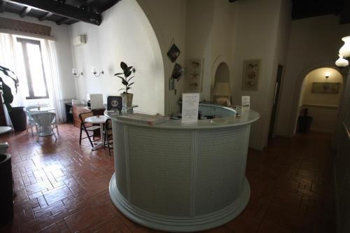 Hotel Andreina photo 4