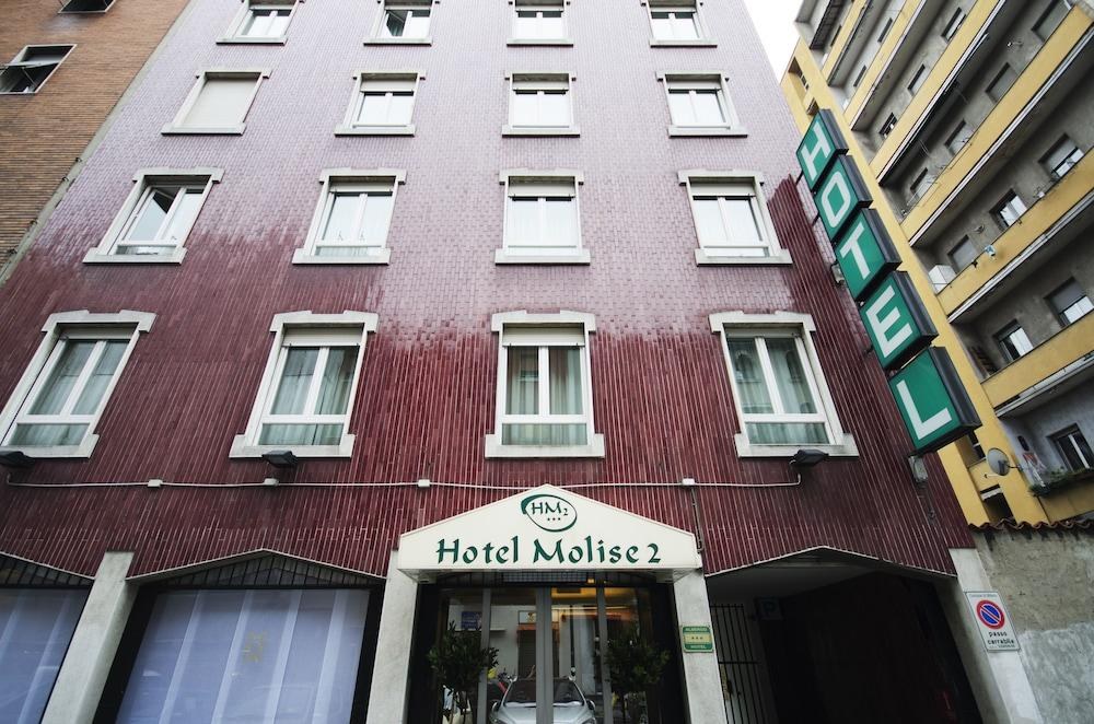 Hotel Molise 2 photo 4
