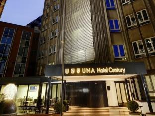 UNAHOTELS Century Milano photo 3