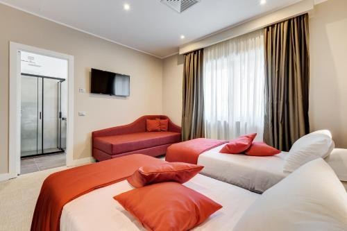 Eurogarden Hotel photo 1