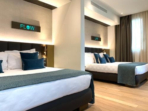 The Market Urban Hotel photo 4