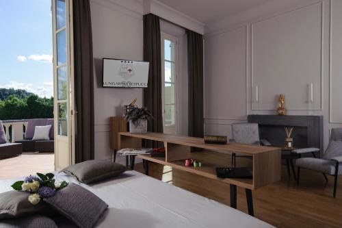 Hotel Lungarno Vespucci 50 photo 1