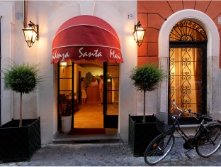 Residenza San Calisto photo 2