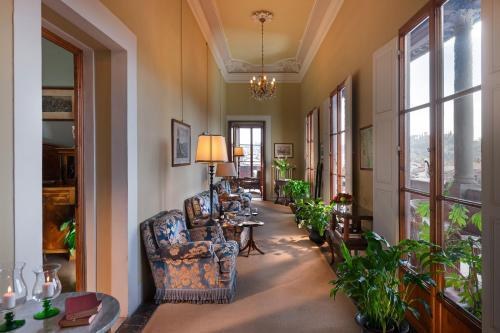 Palazzo Guadagni Hotel photo 2
