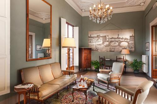 Palazzo Guadagni Hotel photo 4