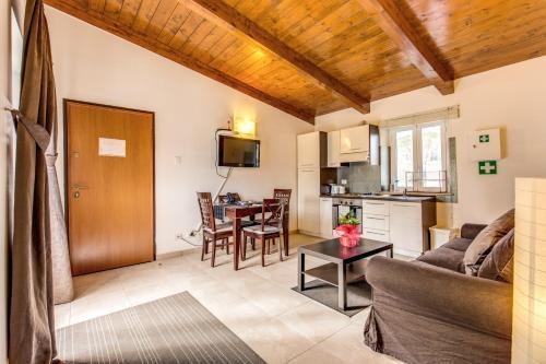 Aurelia Vatican Apartments photo 4