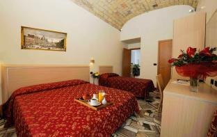 Hotel Campidoglio