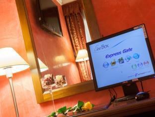 Hotel Borgo photo 1
