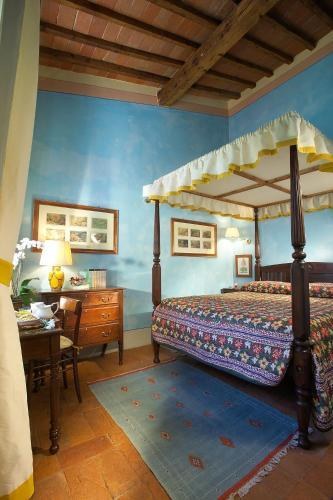 Antica Dimora Firenze photo 2