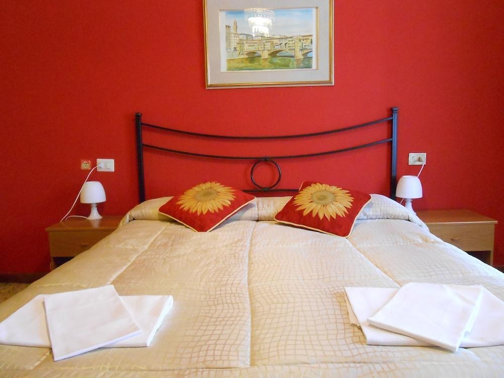 Hotel Aline photo 2