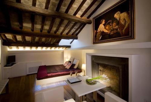 Gigli D'Oro Suite photo 2