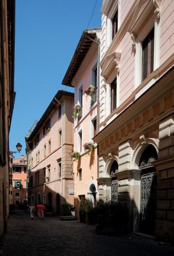 Gigli D'Oro Suite photo 3
