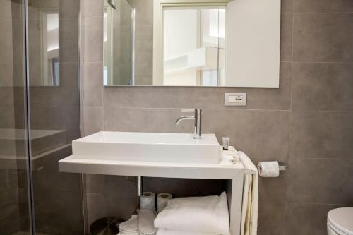 Lungotevere Suite photo 1
