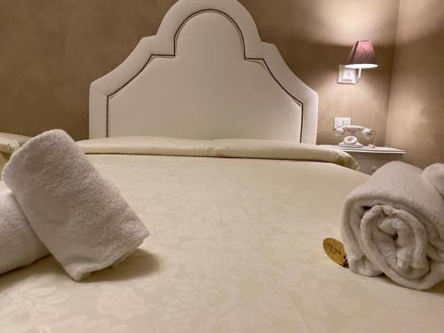 Boutique Hotel Calais Milano