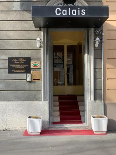 Boutique Hotel Calais Milano photo 3
