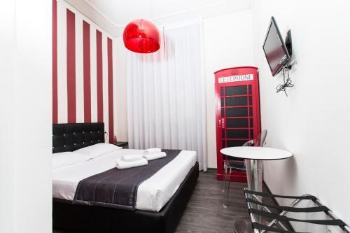 Il Giglio Rosso B&B photo 1