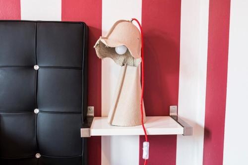 Il Giglio Rosso B&B photo 3