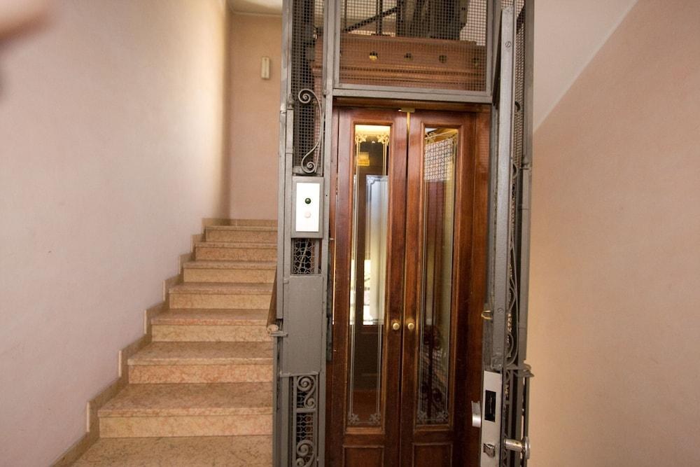 Residence De La Gare photo 1