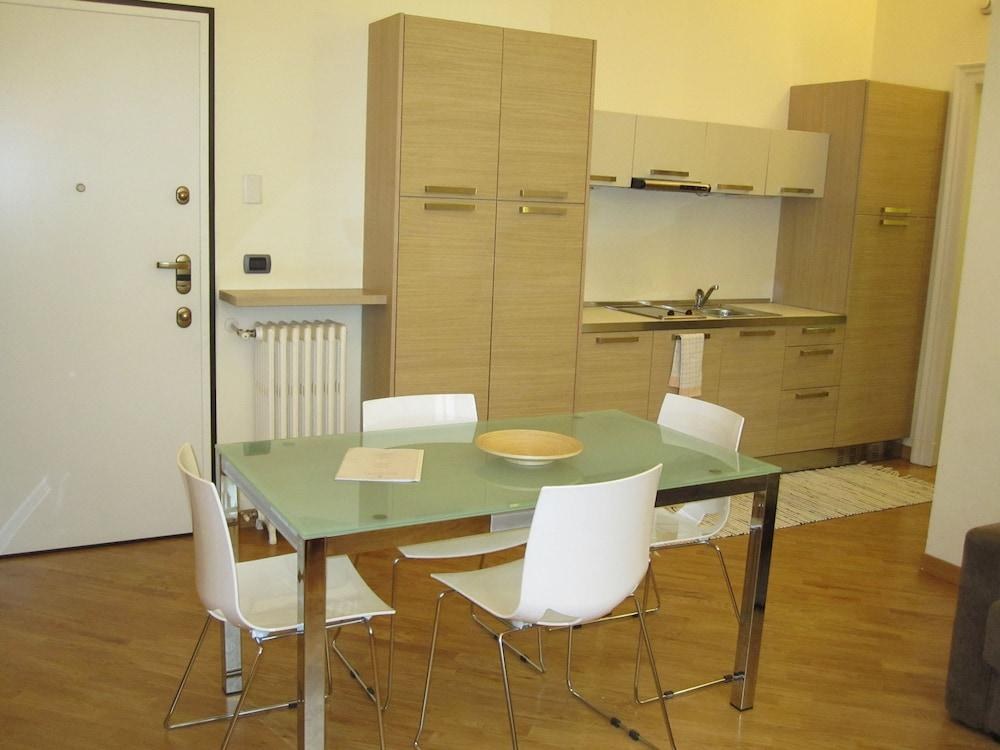 Residence De La Gare photo 4