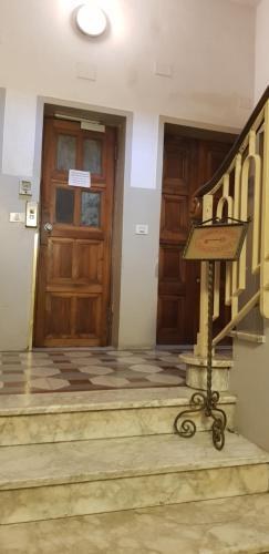 B&B Florence Room photo 1