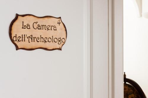 B&B Domus Quiritum photo 3