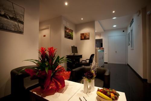 Heart of Rome Rooms photo 4