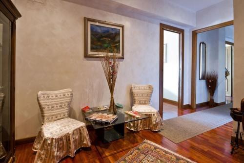 B&B Roma Appia Davila25 photo 1