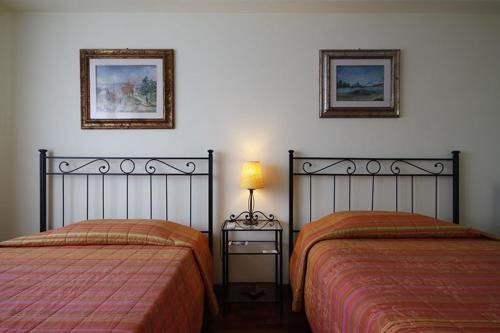B&B Roma Appia Davila25 photo 2