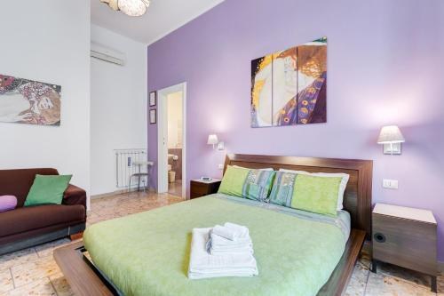2 Passi Al Colosseo B&B photo 1