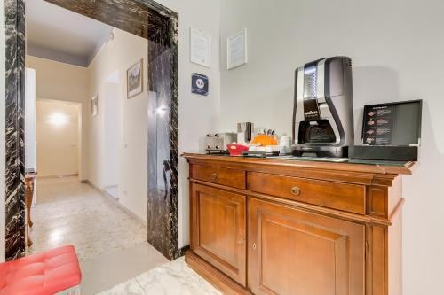 2 Passi Al Colosseo B&B photo 3