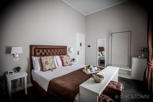 Chic&Town Luxury Rooms photo 1
