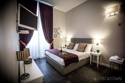 Chic&Town Luxury Rooms photo 2