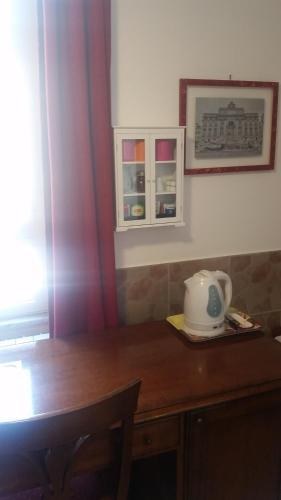 Vecchia Roma Resort photo 3