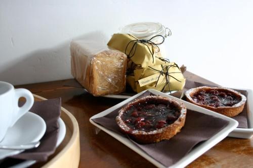Le Fate Apartments photo 2