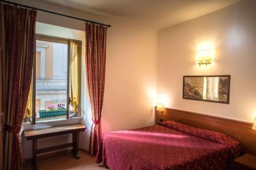 Domus Appia 154 B&B