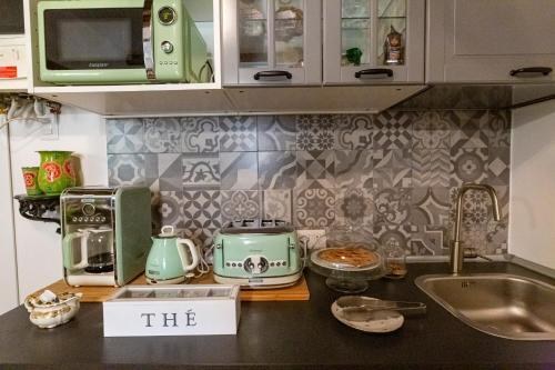 B&B Ventisei Scalini A Trastevere