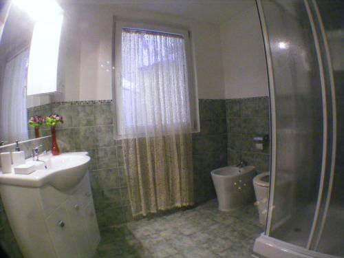 B&B Ventisei Scalini A Trastevere photo 1