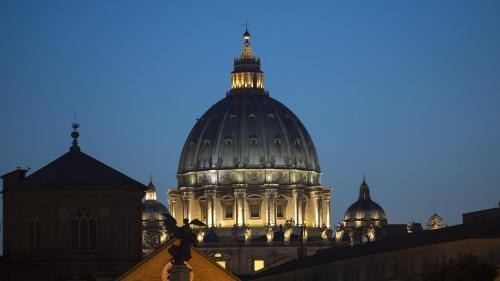 Beside the Vatican photo 3