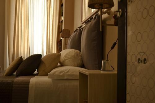 Bed & Breakfast Le due civette photo 2