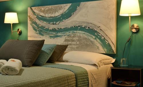 Bed & Breakfast Le due civette photo 4