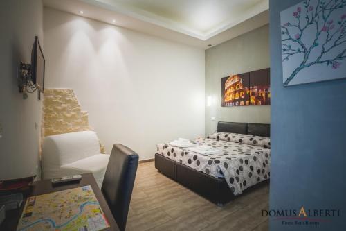 Domus Alberti Bed & Breakfast photo 1