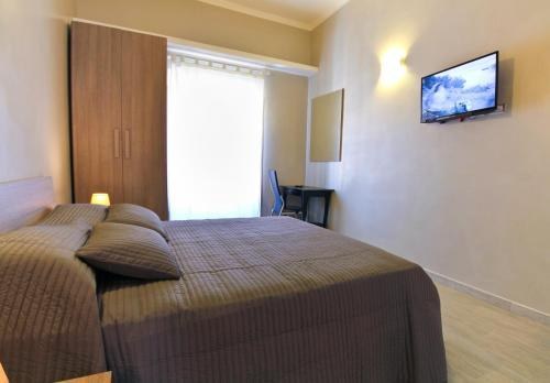B&B SAN PIETRO'S HOME photo 1
