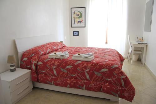 B&B SAN PIETRO'S HOME photo 2